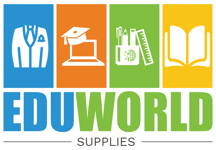 Eduworld Supplies – All School Stationary